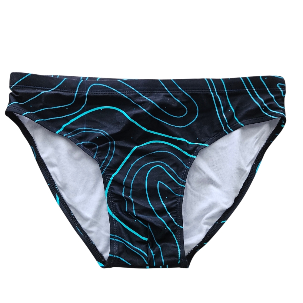 Taddlee‎ Mens Bikini Swim Briefs Sz Large NWT